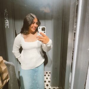 Meet your Posher, Rosselyn